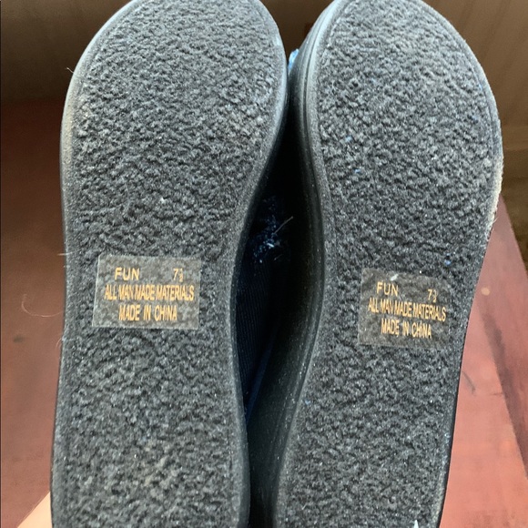 Women’s Platform Shoes - Picture 6 of 6